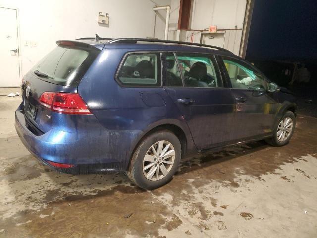 2016 VOLKSWAGEN GOLF SPORT - 3VWC17AU8GM504191