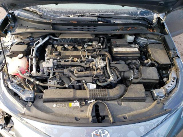 5YFP4RCE9LP017596 | 2020 TOYOTA COROLLA SE