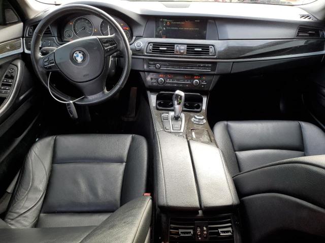 VIN WBAXH5C50DDW13842 2013 BMW 5 Series, 528 XI no.8