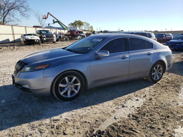 2012 Acura TL 