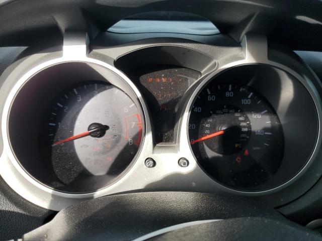 2016 NISSAN JUKE S - JN8AF5MR0GT609000