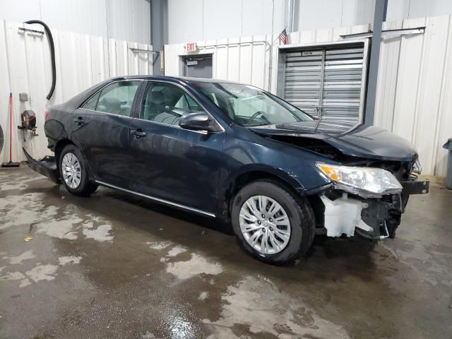 4T4BF1FK6DR319604 | 2013 Toyota camry l