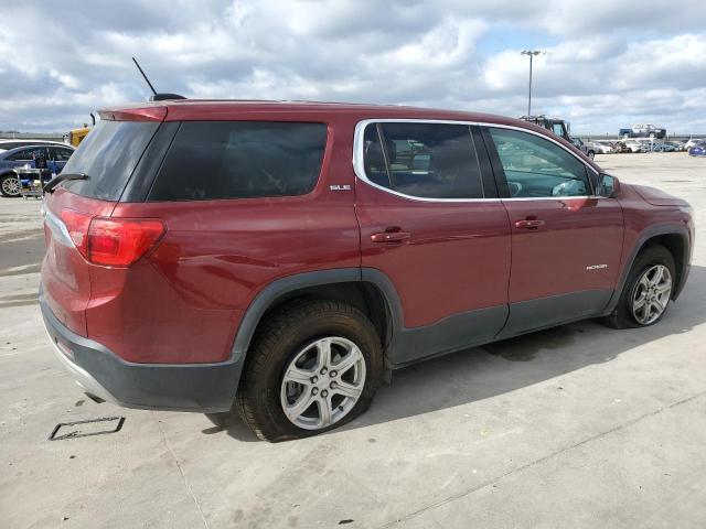 1GKKNKLA9HZ269443 | 2017 GMC ACADIA SLE