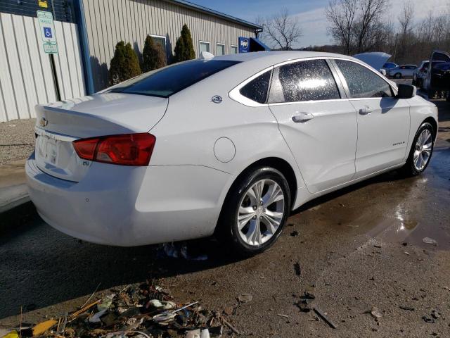 2G1135SR0E9115160 | 2014 CHEVROLET IMPALA ECO