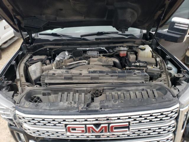 1GT49REY9MF319300 | 2021 GMC SIERRA K25