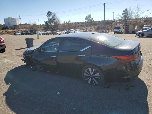 2019 Nissan Altima Sv VIN: 1N4BL4DVXKC107707 Lot: 50715514