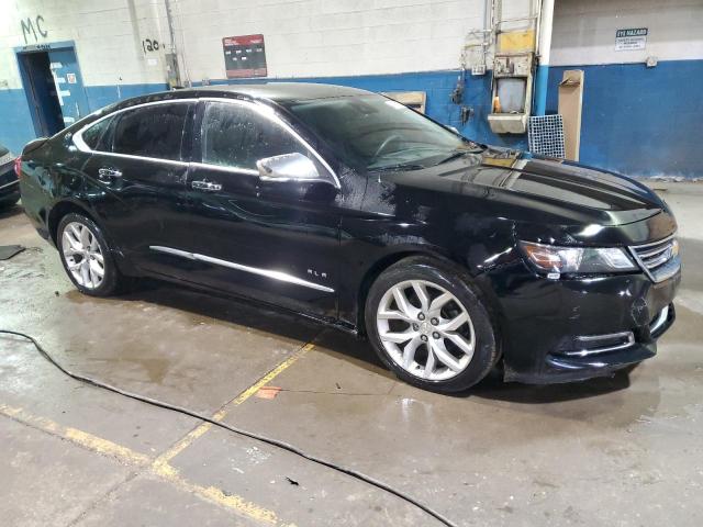 1G1155SL9FU131786 | 2015 CHEVROLET IMPALA LTZ