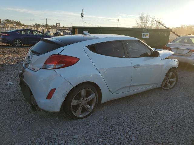 KMHTC6AD4EU215398 | 2014 Hyundai veloster