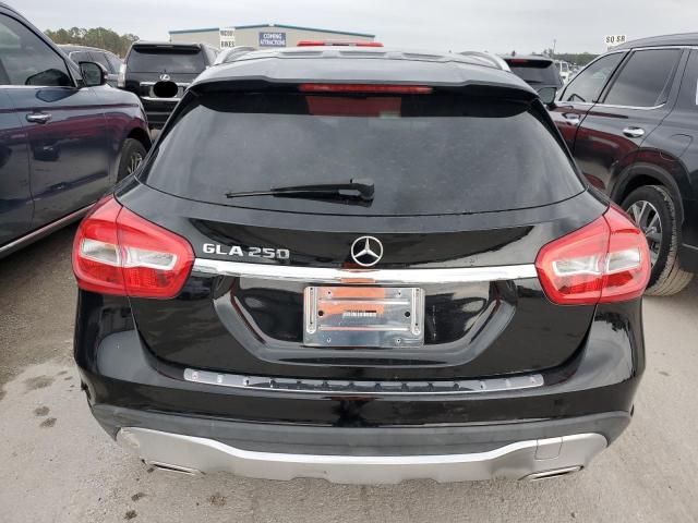 VIN WDCTG4EB1KU011590 2019 Mercedes-Benz GLA-Class,... no.6