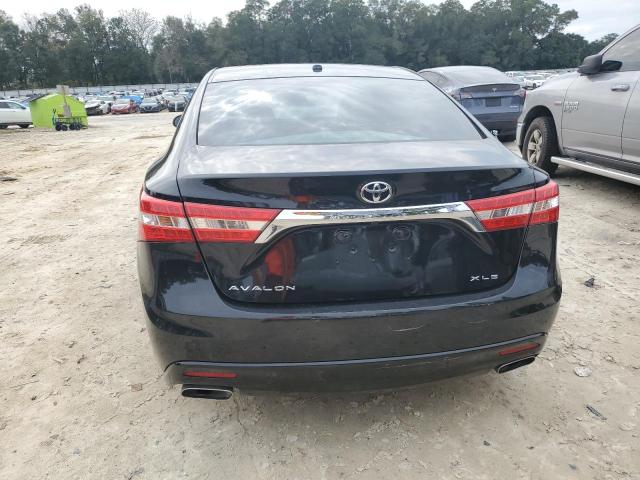 4T1BK1EB0FU137617 | 2015 TOYOTA AVALON XLE