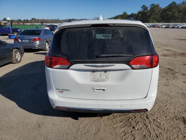 2C4RC1BG7HR613698 | 2017 CHRYSLER PACIFICA T