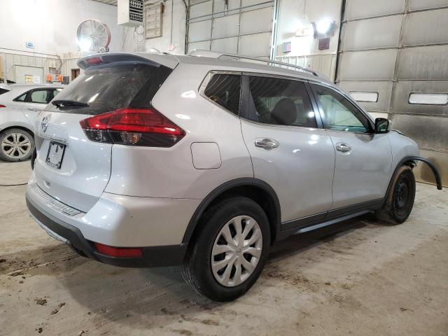 5N1AT2MN2HC740491 | 2017 NISSAN ROGUE SV