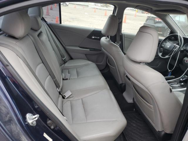 1HGCR3F88EA015351 | 2014 HONDA ACCORD EXL