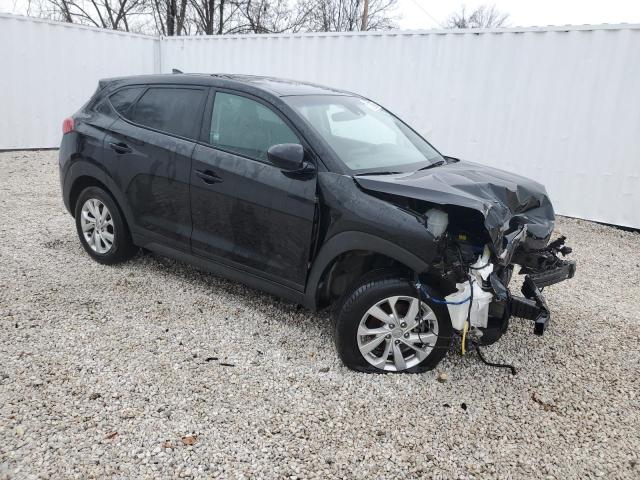 KM8J2CA41KU977785 | 2019 HYUNDAI TUCSON SE