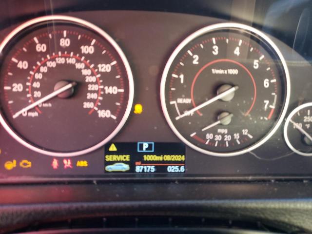 2018 BMW 330 I - WBA8B9G52JNU98609
