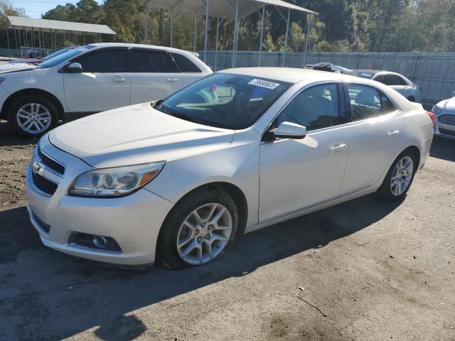 2013 Chevrolet Malibu 