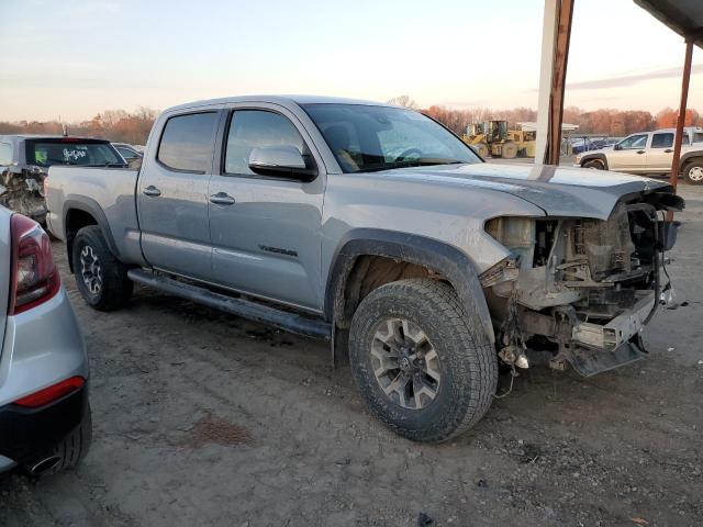 5TFDZ5BN0MX060077 | 2021 TOYOTA TACOMA DOU