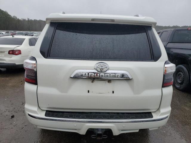 JTEBU5JR5H5441656 | 2017 TOYOTA 4RUNNER SR