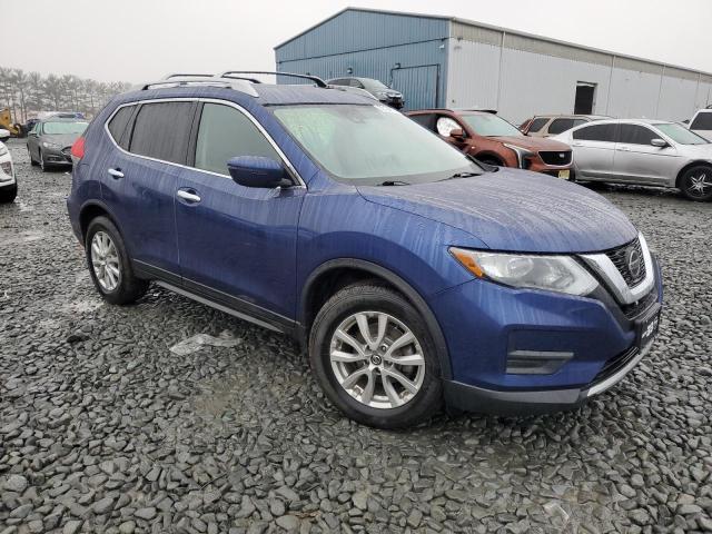 5N1AT2MT4KC833244 | 2019 NISSAN ROGUE S