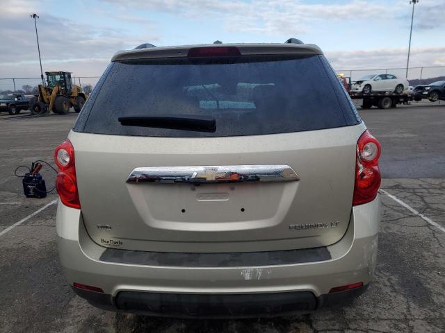 2GNFLFEK2F6230824 | 2015 CHEVROLET EQUINOX LT