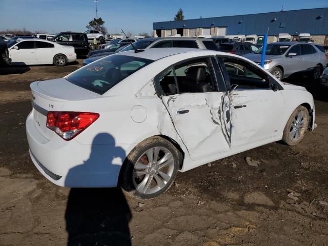 1G1PG5SB8E7178882 | 2014 CHEVROLET CRUZE LTZ