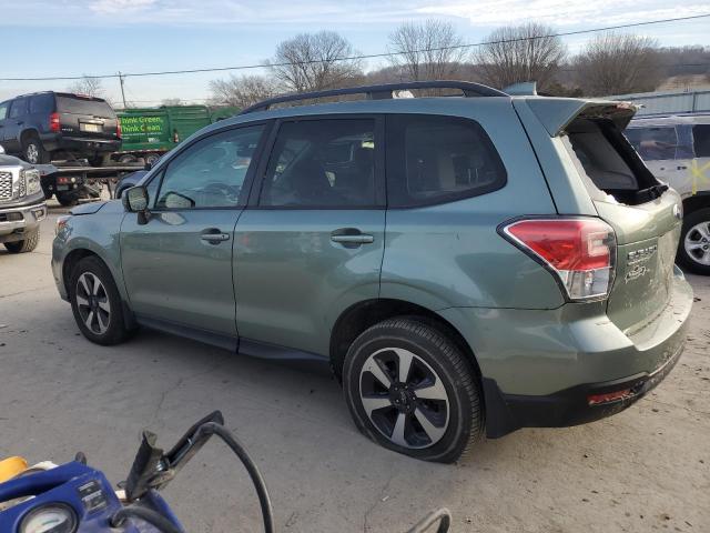 JF2SJAGC1HH429836 | 2017 SUBARU FORESTER 2