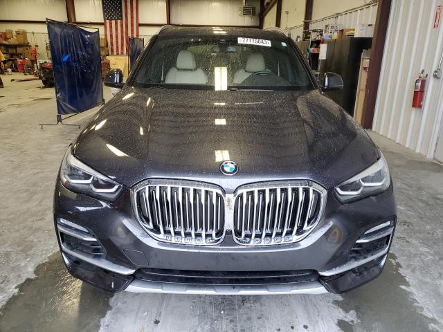 5UXCR6C51KLL36379 2019 BMW X5, photo no. 5