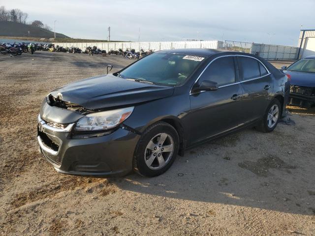 1G11C5SL1EF257942 | 2014 CHEVROLET MALIBU 1LT