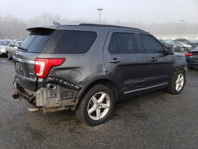 1FM5K8D81GGA61093 | 2016 FORD EXPLORER X