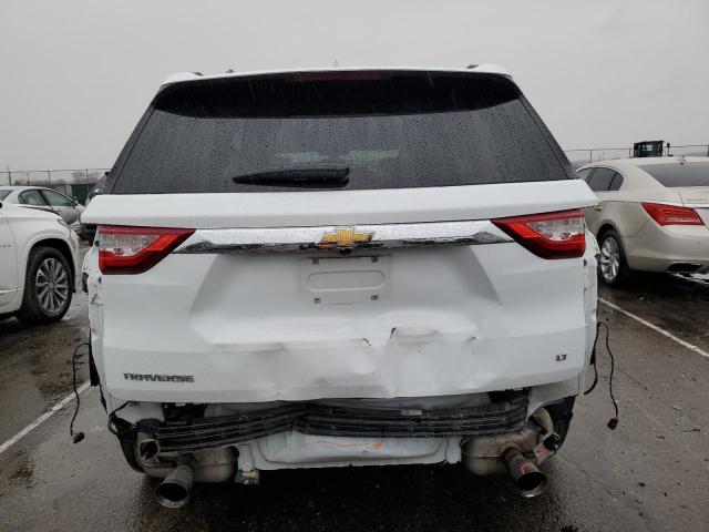 1GNERGKW3LJ186211 | 2020 CHEVROLET TRAVERSE L