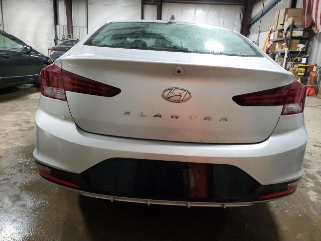 5NPD84LF1KH485174 | 2019 HYUNDAI ELANTRA SE