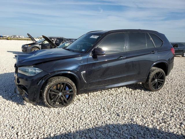 2018 BMW X5 M 