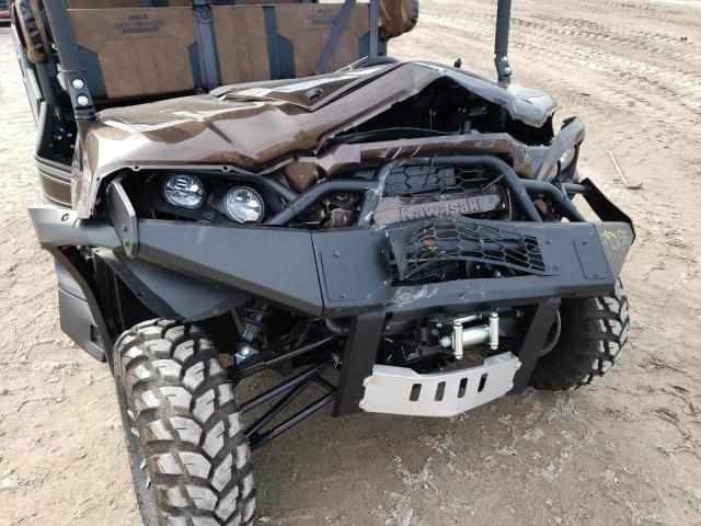 2023 KAWASAKI KAT820 F JKBATSF15PB503275