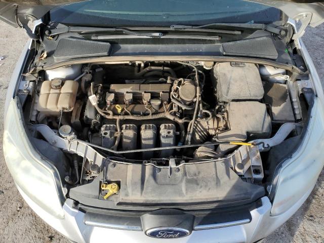 1FADP3E28EL263938 | 2014 FORD FOCUS S