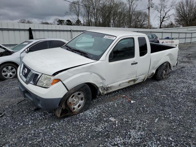 1N6BD0CT0GN717267 | 2016 NISSAN FRONTIER S