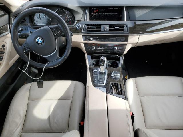 WBA5A5C51FD524831 | 2015 BMW 528 I