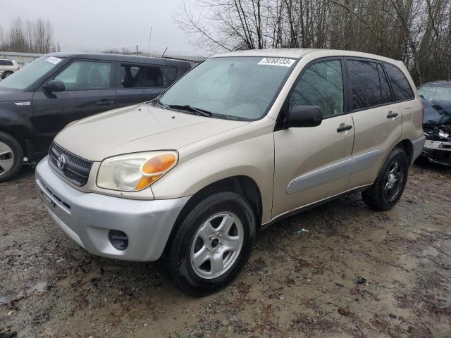 JTEGD20V540030493 2004 Toyota Rav4