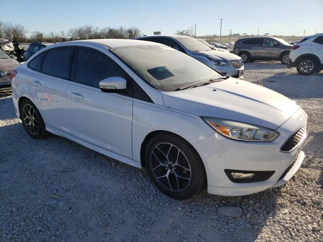 1FADP3FE1FL219810 | 2015 FORD FOCUS SE