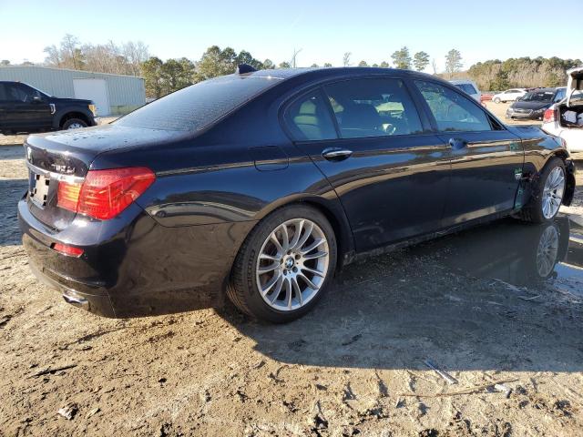 Vin: wbakc8c51cdz19103, lot: 80739253, bmw 7 series lxi 20123