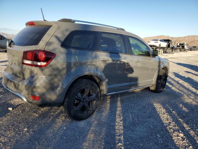 Vin: 3c4pdcgb0kt798419, lot: 79054633, dodge journey crossroad 20193