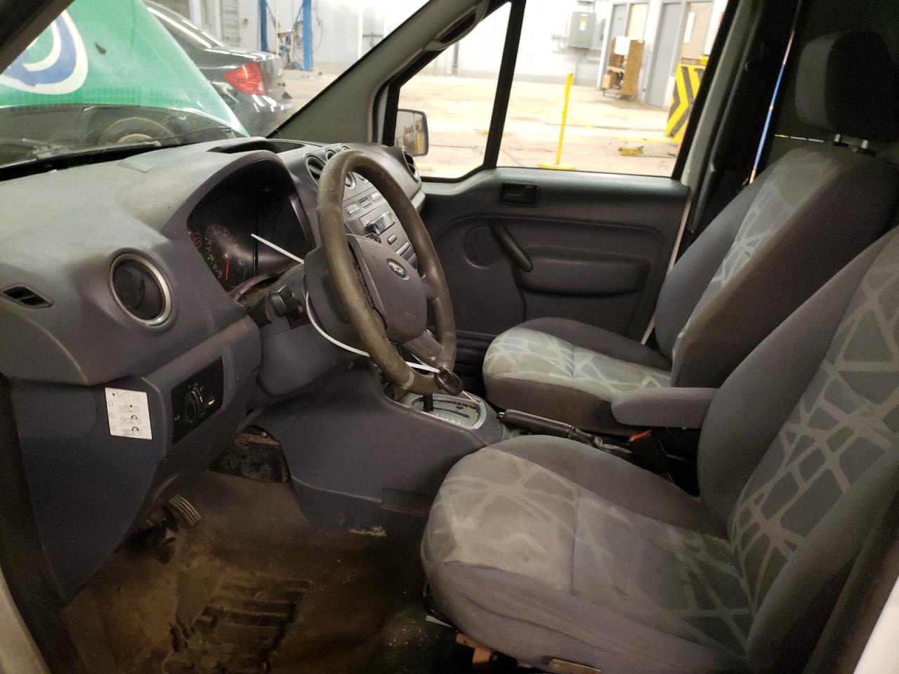 NM0LS7AN7DT177107 2013 Ford Transit Connect Xl