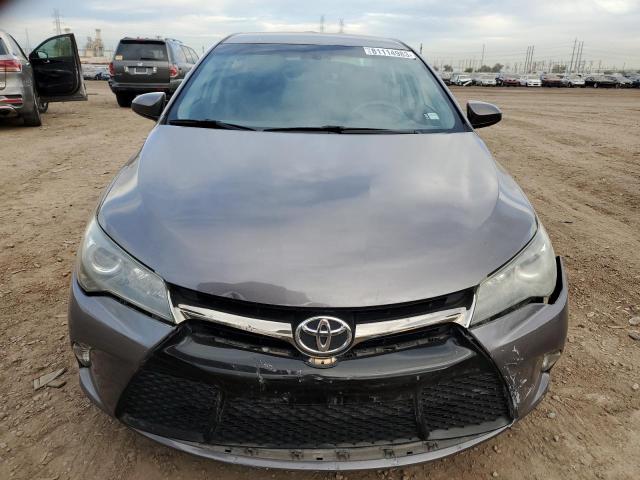 4T1BF1FK2GU505283 | 2016 TOYOTA CAMRY LE