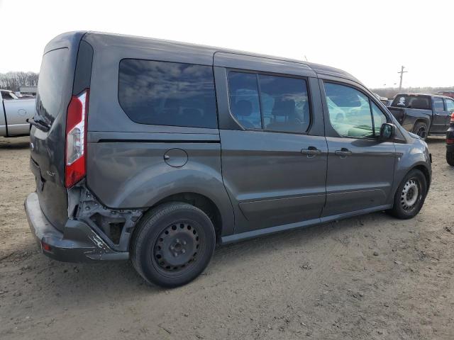 2015 FORD TRANSIT CO - NM0GE9F75F1179340