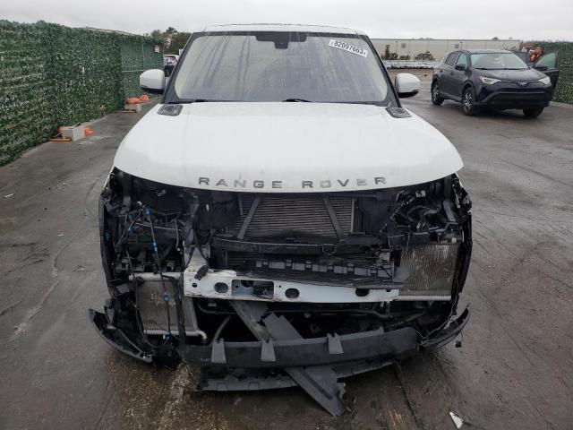 2016 LAND ROVER RANGE ROVE - SALWR2VF3GA581807