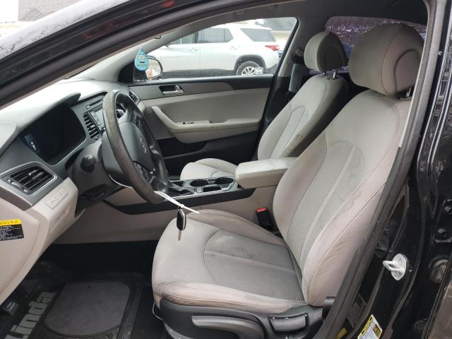 5NPE24AF1FH016407 | 2015 HYUNDAI SONATA SE