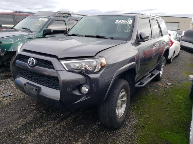 JTEBU5JR6F5212514 | 2015 TOYOTA 4RUNNER SR