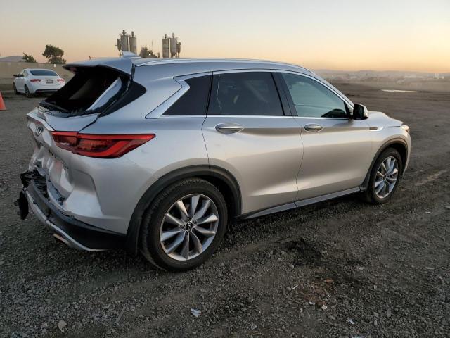 3PCAJ5M19LF103196 Infiniti Qx50 Pure