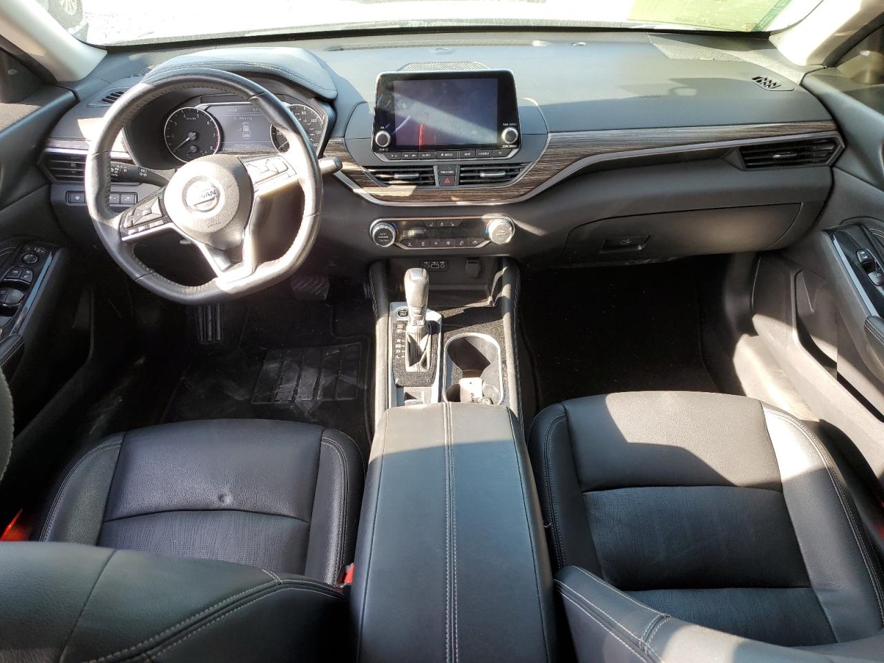 1N4BL4EV2LC229039 NISSAN ALTIMA 2020