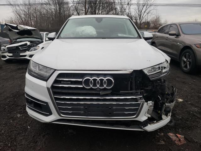 VIN WA1VAAF72JD020932 2018 Audi Q7, Prestige no.5