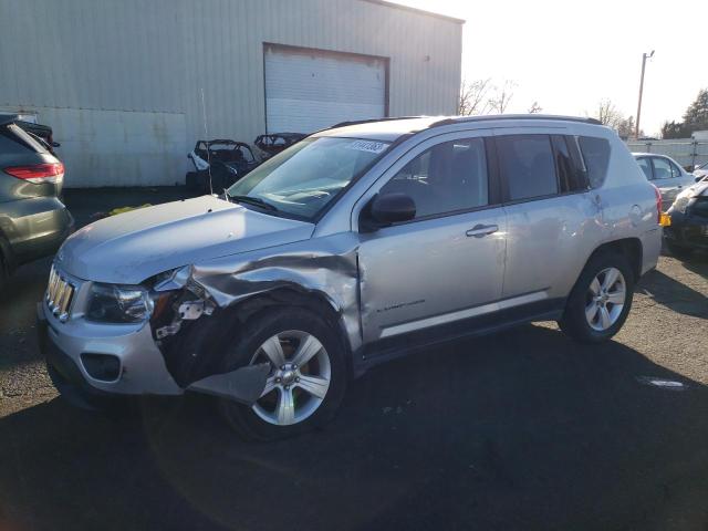 2014 Jeep Compass Sport